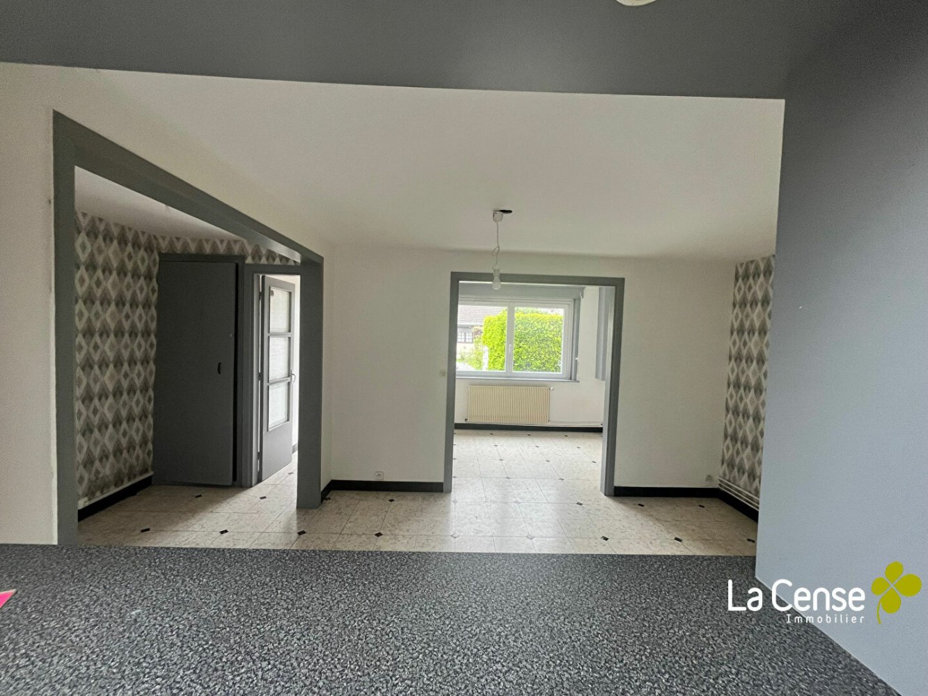 2 غرف نوم منزل في Nord, France رقم 306560