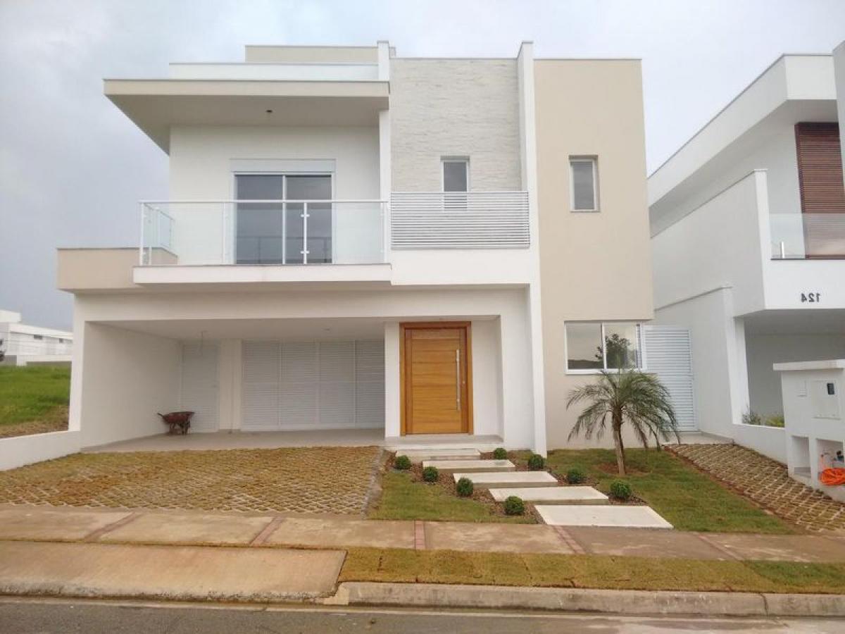 3 bedrooms House in Sao Paulo, Brazil No. 596660