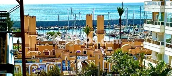 3 Schlafzimmer Wohnung in Fuengirola, Spain, Nr. 175004 32