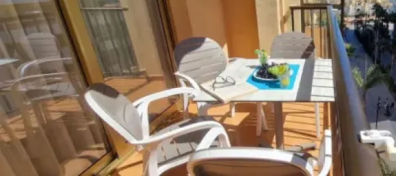 3 Schlafzimmer Wohnung in Fuengirola, Spain, Nr. 175004 34