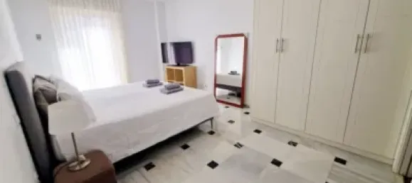 3 Schlafzimmer Wohnung in Fuengirola, Spain, Nr. 175004 4