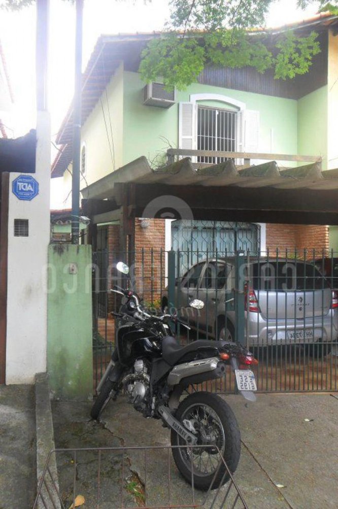 3 غرف نوم منزل في Sao Paulo, Brazil رقم 593238