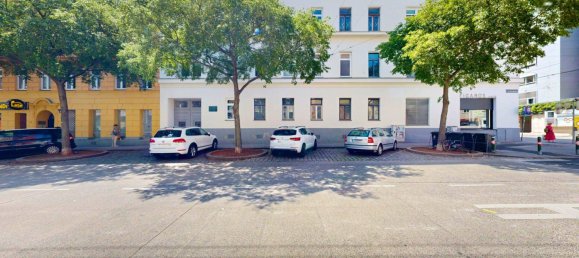 Studio in Wien, Austria, Nr. 215767 2