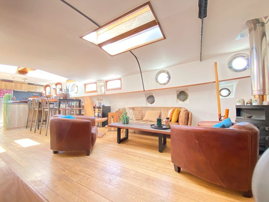 Apartamento T3 em Paris, France N.º 347210