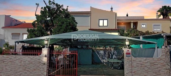 4 Schlafzimmer Haus in Almancil, Portugal, Nr. 131194 31