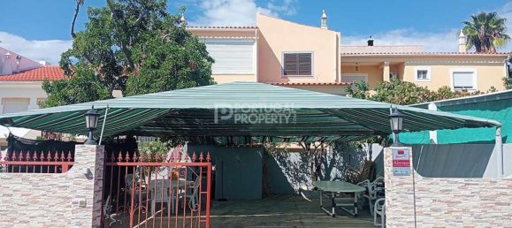 4 Schlafzimmer Haus in Almancil, Portugal, Nr. 131194 30