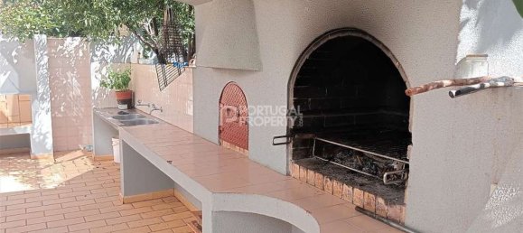 4 Schlafzimmer Haus in Almancil, Portugal, Nr. 131194 3