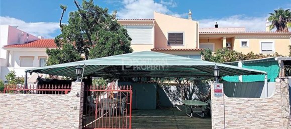 4 Schlafzimmer Haus in Almancil, Portugal, Nr. 131194 2