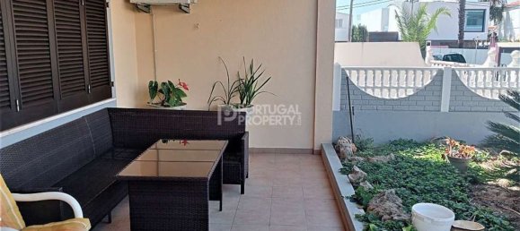 4 Schlafzimmer Haus in Almancil, Portugal, Nr. 131194 27