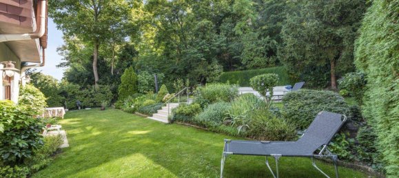 Вилла с 8 комнатами в Перхтольдсдорф, Австрия № 248331 13