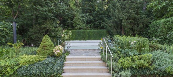 Вилла с 8 комнатами в Перхтольдсдорф, Австрия № 248331 9