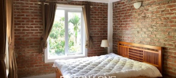 1 Schlafzimmer Wohnung in Tay Ho, Vietnam, Nr. 1448 4