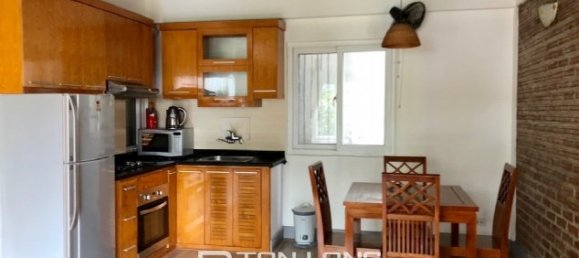 1 Schlafzimmer Wohnung in Tay Ho, Vietnam, Nr. 1448 3