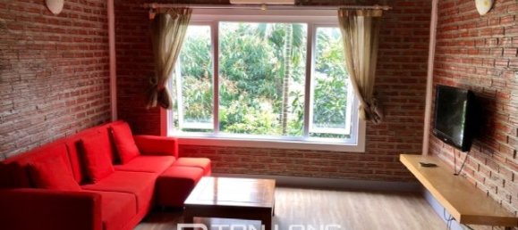 1 Schlafzimmer Wohnung in Tay Ho, Vietnam, Nr. 1448 2