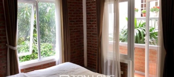 1 Schlafzimmer Wohnung in Tay Ho, Vietnam, Nr. 1448 8