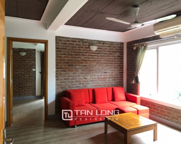 1 Schlafzimmer Wohnung in Tay Ho, Vietnam, Nr. 1448