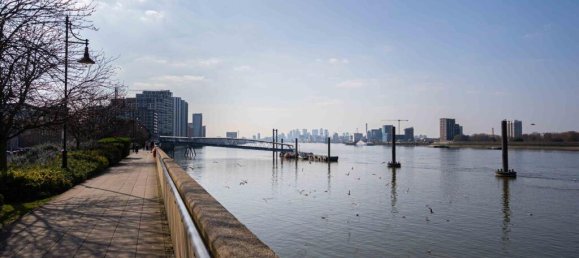 2 bedrooms Apartment in London, United Kingdom No. 10968 10