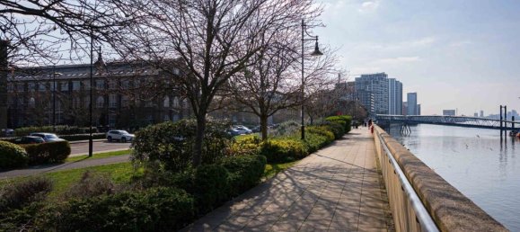 2 bedrooms Apartment in London, United Kingdom No. 10968 18