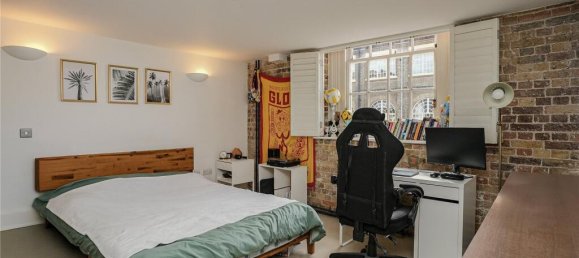 2 bedrooms Apartment in London, United Kingdom No. 10968 3