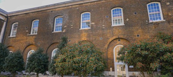 2 bedrooms Apartment in London, United Kingdom No. 10968 13