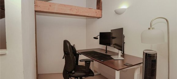 2 bedrooms Apartment in London, United Kingdom No. 10968 6