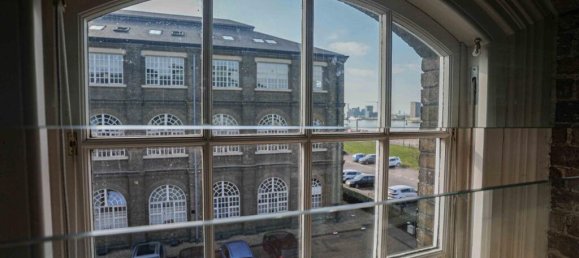 2 bedrooms Apartment in London, United Kingdom No. 10968 12