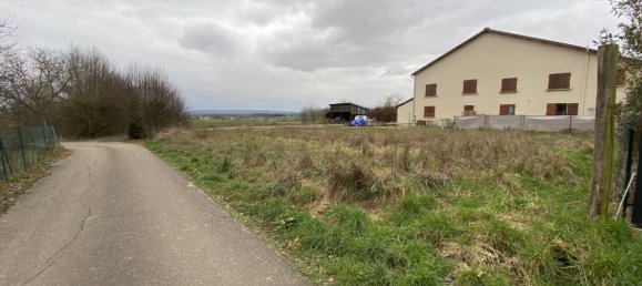 Земельный участок в Морвиль-сюр-Сей, Франция № 74944 4