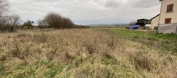 Земельный участок в Морвиль-сюр-Сей, Франция № 74944 5