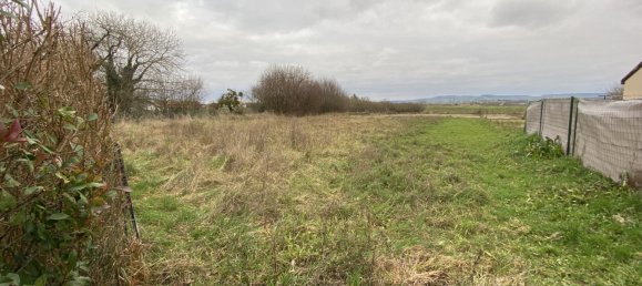 Земельный участок в Морвиль-сюр-Сей, Франция № 74944 3