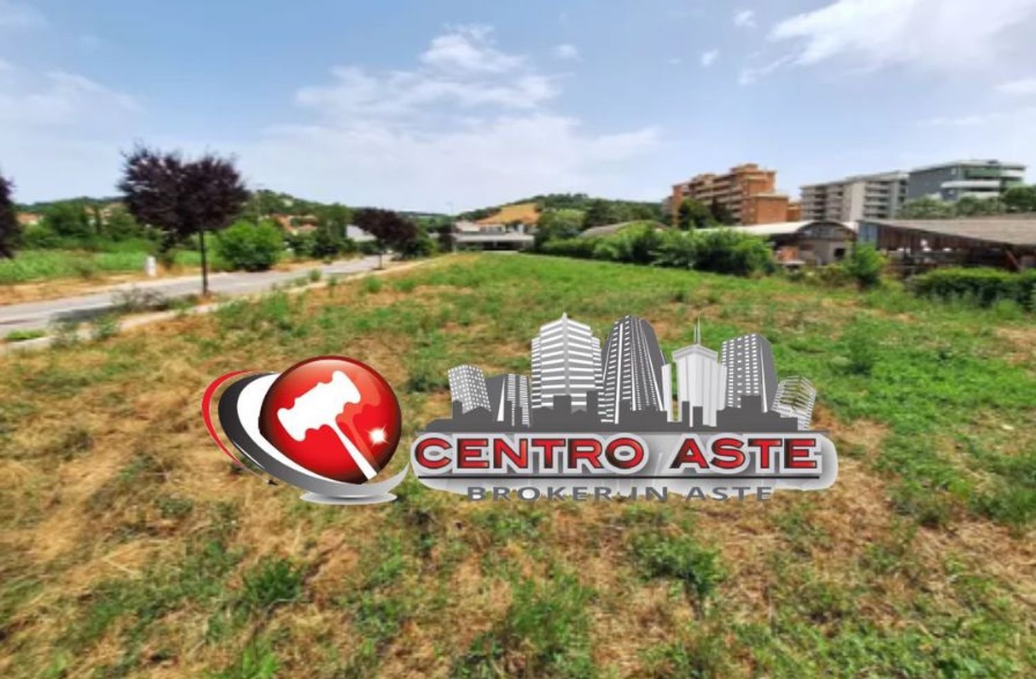 1349m² Land in Pesaro, Italy No. 278552