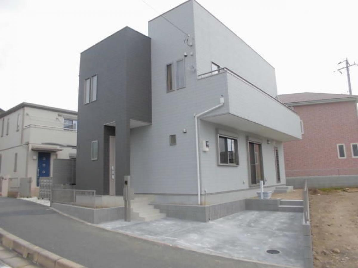 3 Schlafzimmer Haus in Chiba, Japan, Nr. 4235