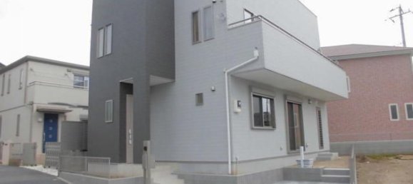 3 Schlafzimmer Haus in Chiba, Japan, Nr. 4235 2