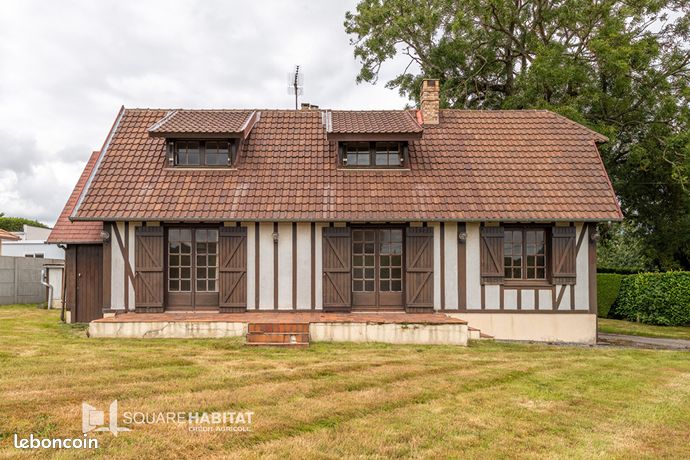 4 bedrooms House in Yvetot, France No. 314432