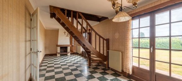 4 bedrooms House in Yvetot, France No. 314432 8