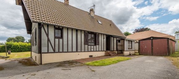 4 bedrooms House in Yvetot, France No. 314432 3