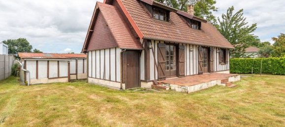 4 bedrooms House in Yvetot, France No. 314432 2