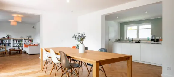 Дом с 4 спальнями в Детмольд, Германия № 286971 14