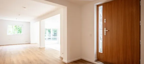 Дом с 4 спальнями в Детмольд, Германия № 286971 36