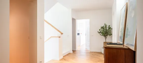 Дом с 4 спальнями в Детмольд, Германия № 286971 20