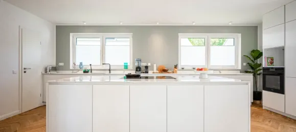 Дом с 4 спальнями в Детмольд, Германия № 286971 7