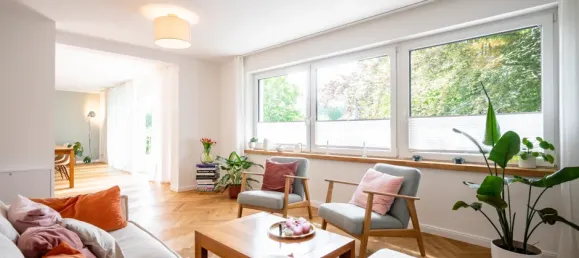 Дом с 4 спальнями в Детмольд, Германия № 286971 17