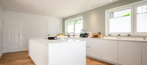 Дом с 4 спальнями в Детмольд, Германия № 286971 10