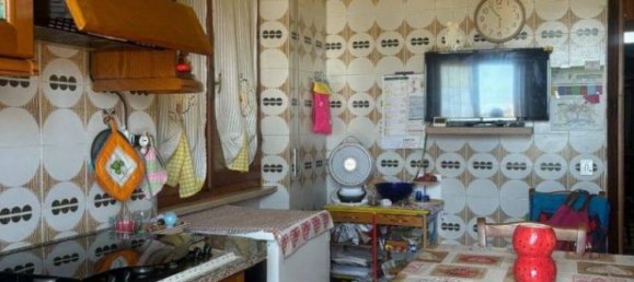 Квартира с 3 спальнями в Больсена, Италия № 70144 10