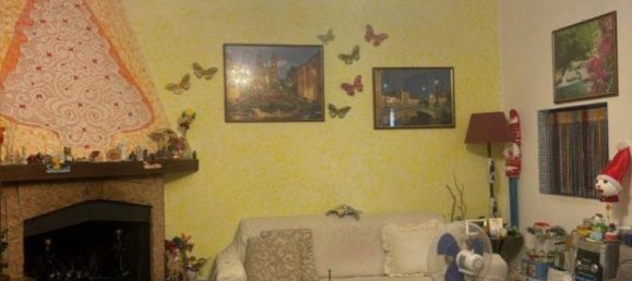 Квартира с 3 спальнями в Больсена, Италия № 70144 12