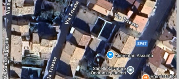 1 bedroom Apartment in Tocco da Casauria, Italy No. 339741 10