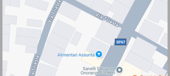 1 bedroom Apartment in Tocco da Casauria, Italy No. 339741 21