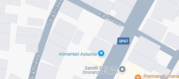 1 bedroom Apartment in Tocco da Casauria, Italy No. 339741 3