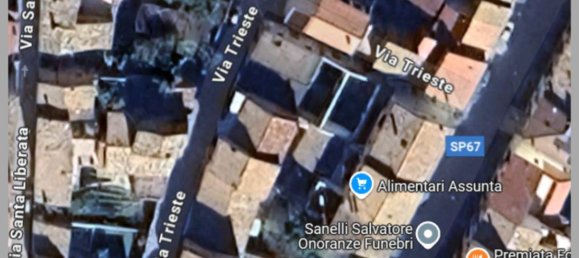 1 bedroom Apartment in Tocco da Casauria, Italy No. 339741 19