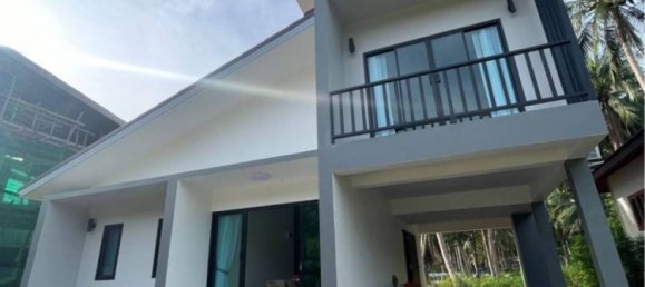 Casa de 3 dormitorios en Surat Thani, Thailand No. 24602 10