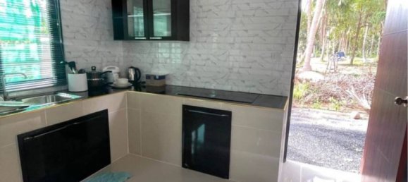 3 bedrooms Cafe / restaurant in Surat Thani, Thailand No. 24602 8